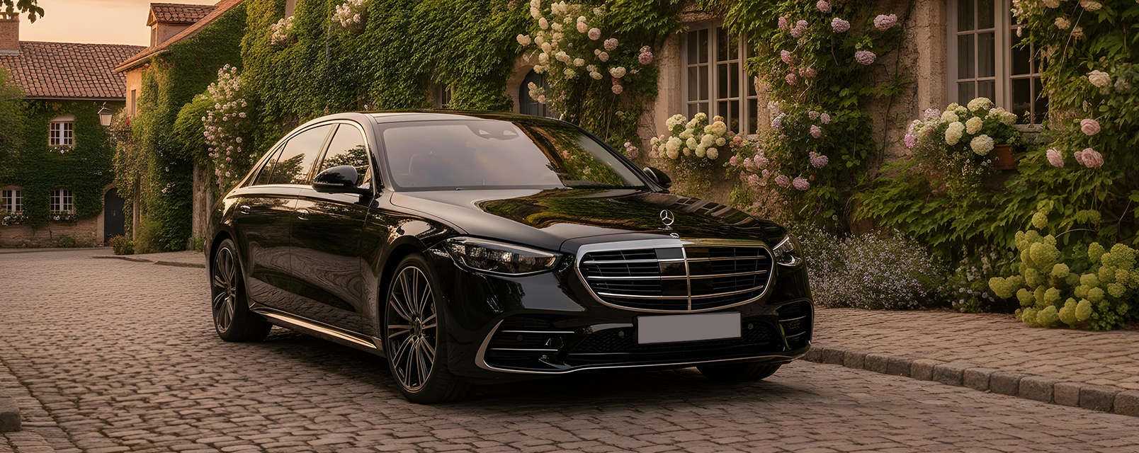 S Class
