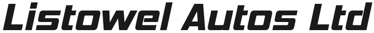 Listowel Autos Ltd